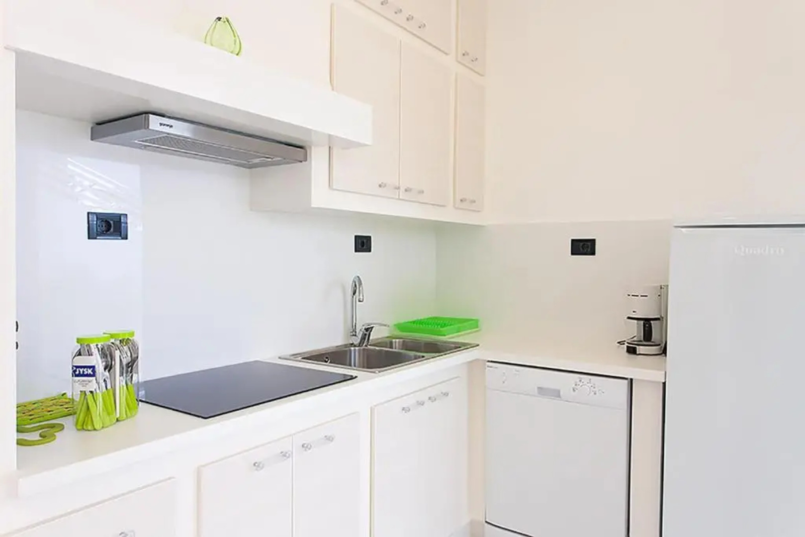 Apartments Fiorido 113