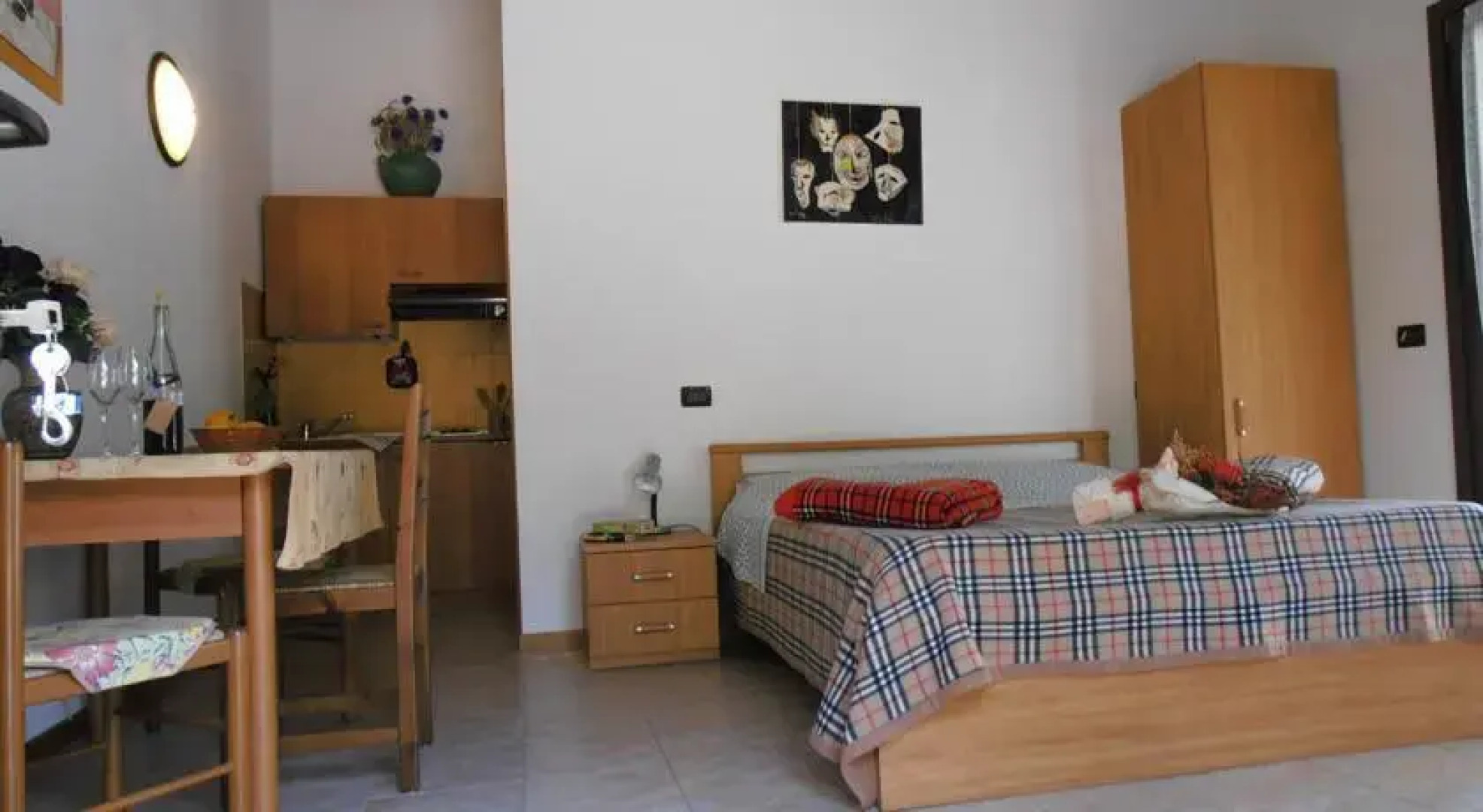 Agriturismo la Casetta