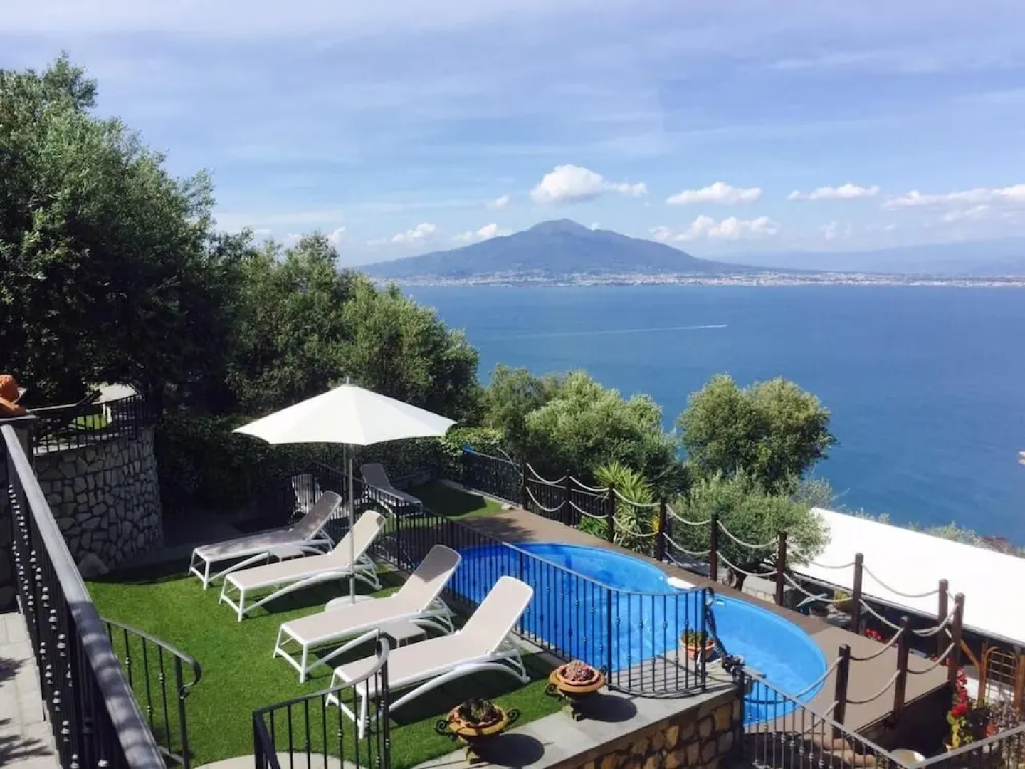 Villa Denise