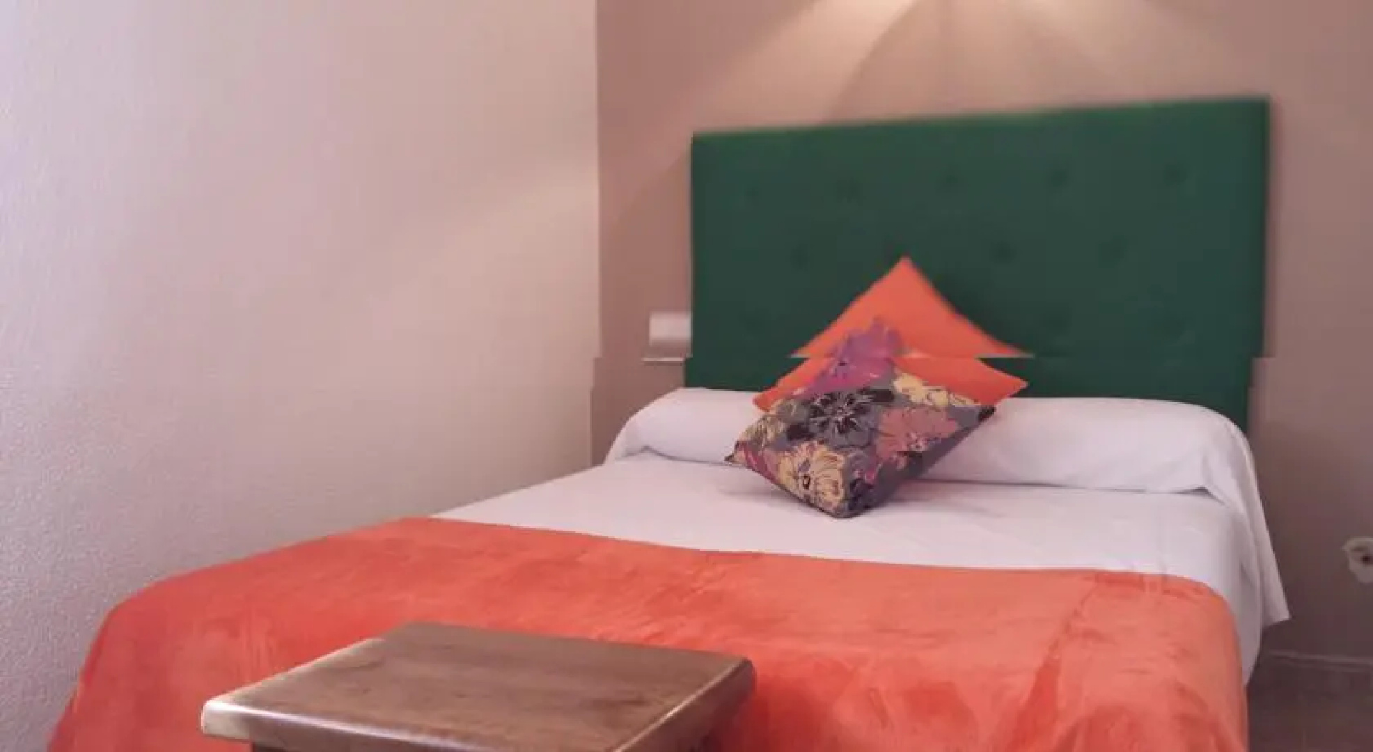 Hostal Roma Tordesillas