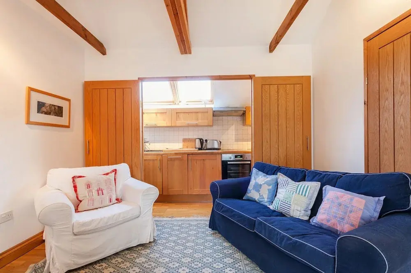 Wisteria Suite