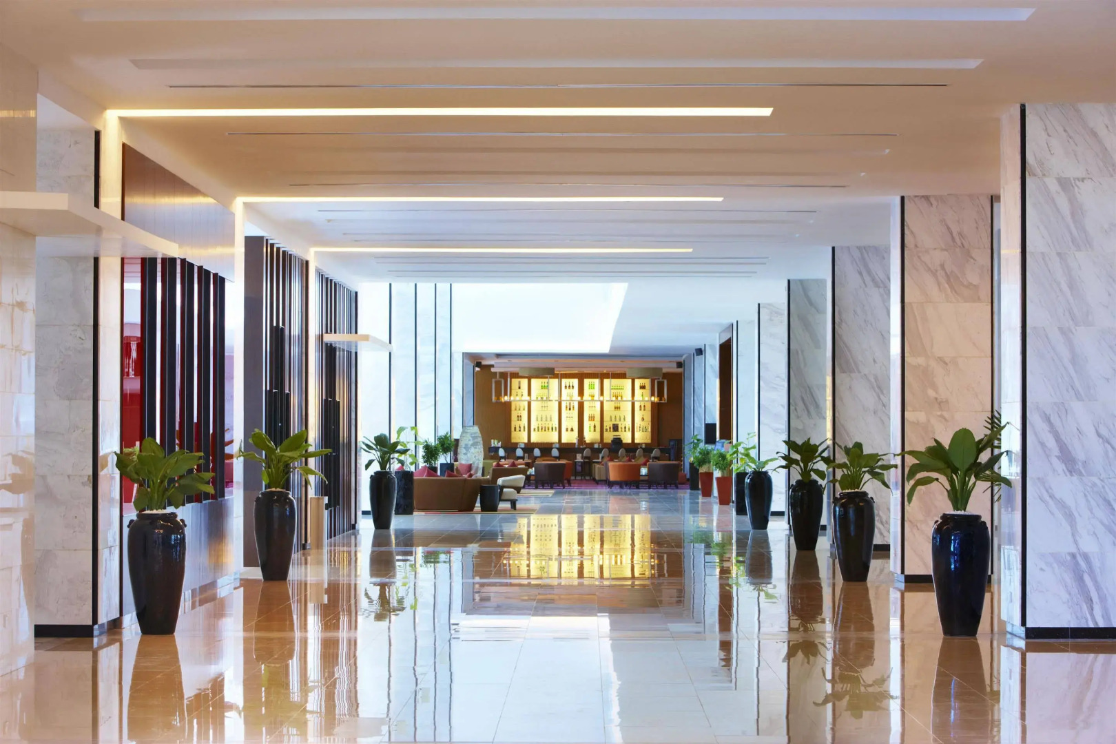 Century Kuching Hotel