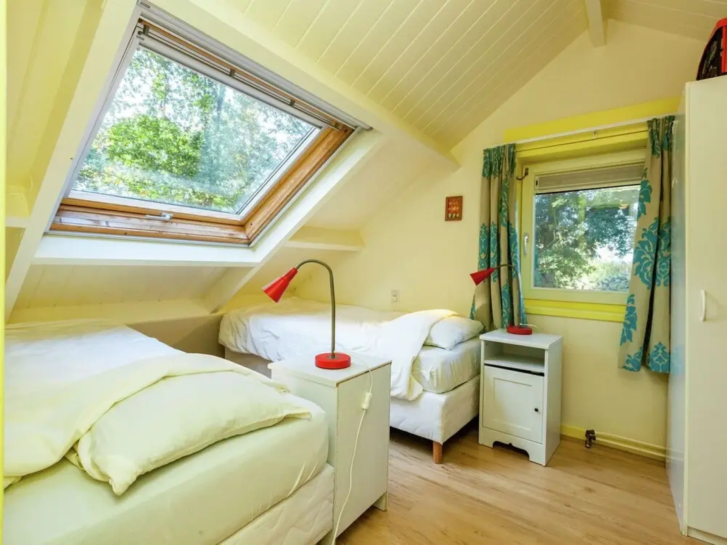 Charming Holiday Home in Koudekerke-dishoek