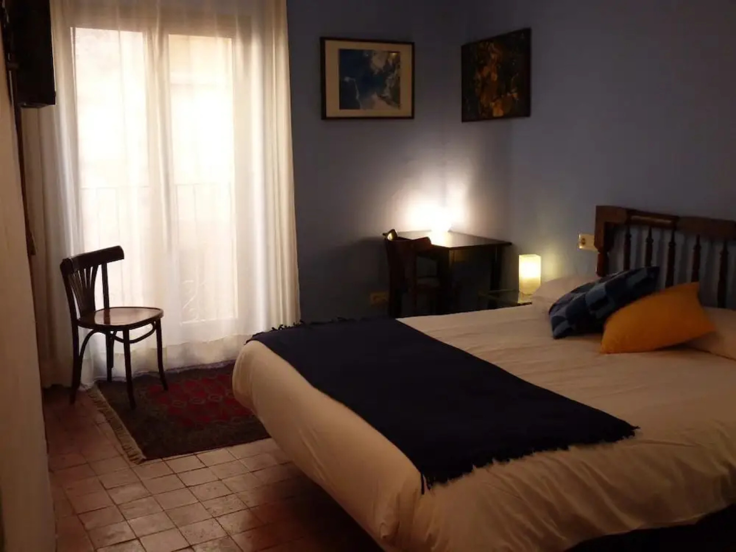 Cal Maginet Hotel