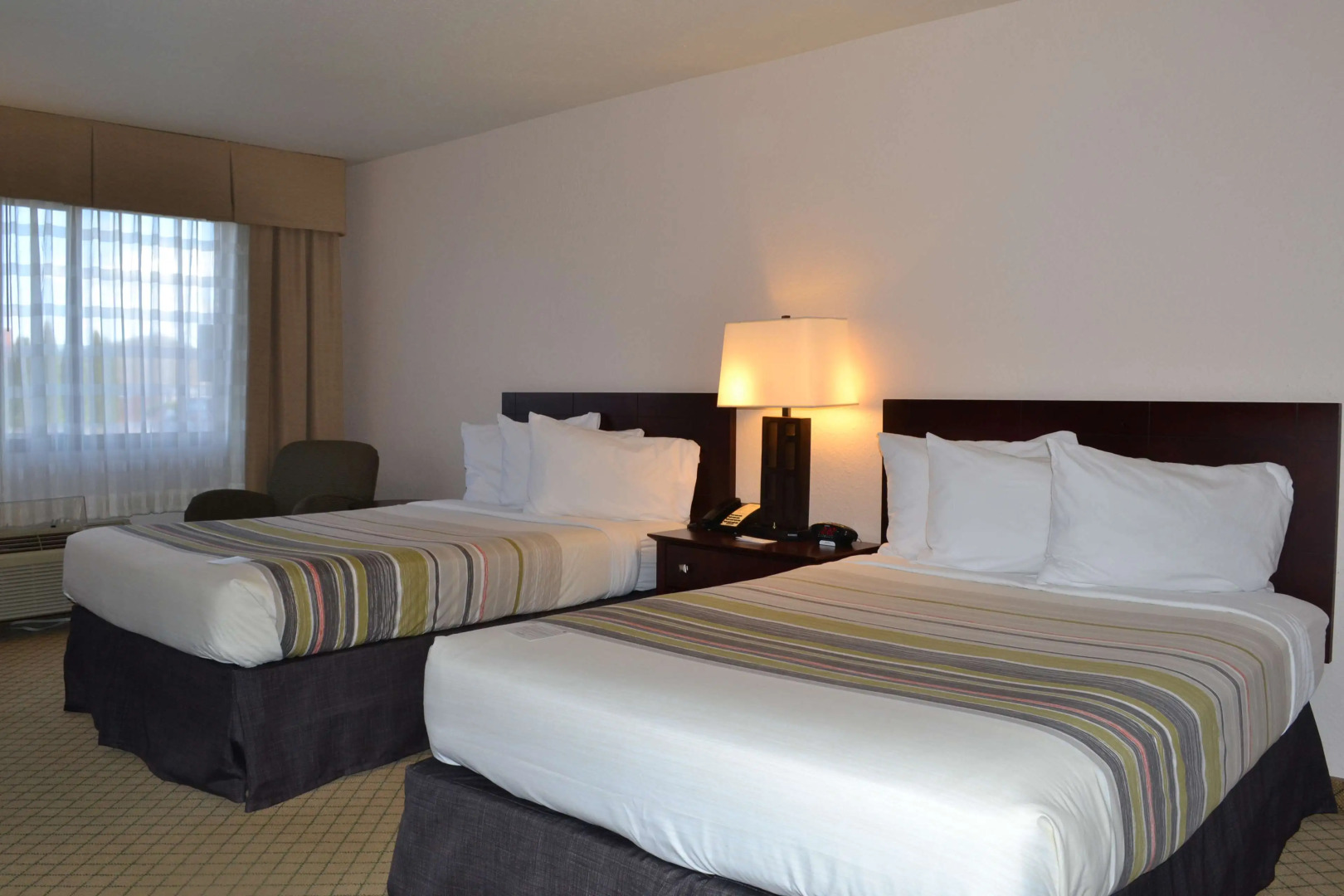 Country Inn & Suites by Radisson, Abingdon, VA
