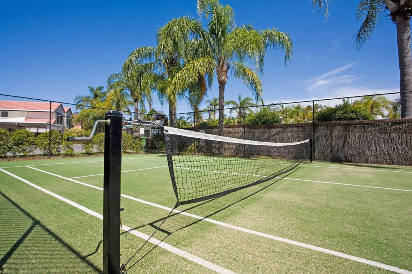 Skippers Cove Waterfront Resort