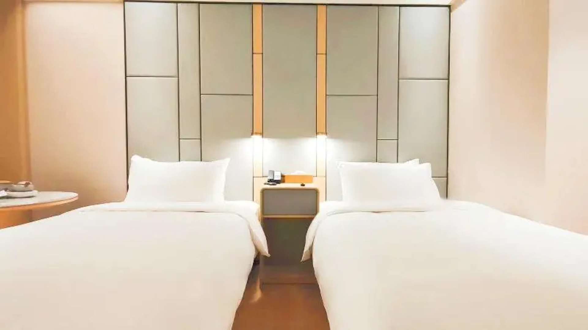 Ji Hotel Beijing South Station Jiaomen Dong