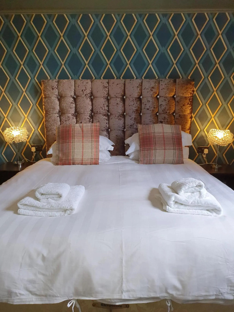 Marley House Bed & Breakfast