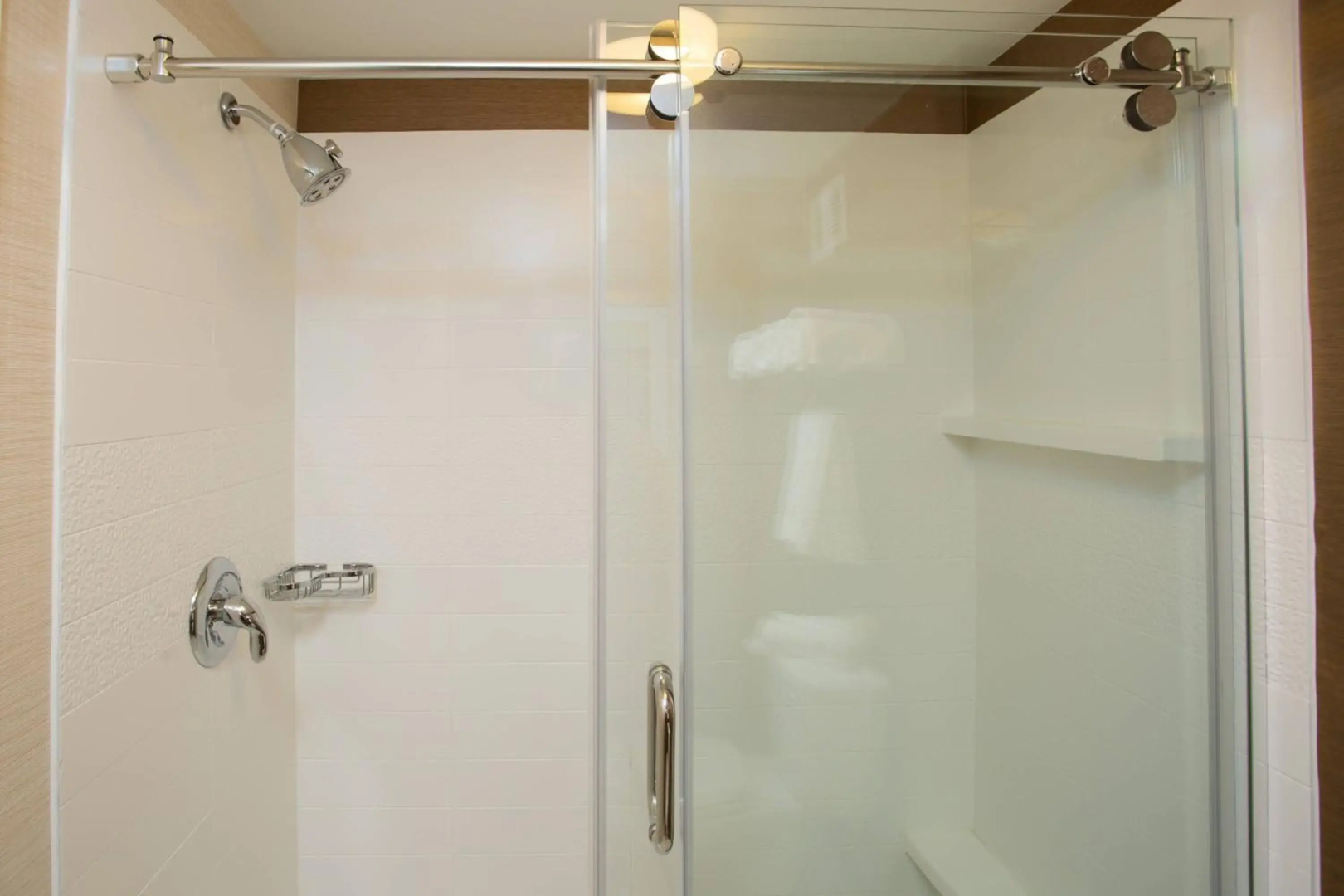 Fairfield Inn by Marriot Manchester-Boston Regional Airport