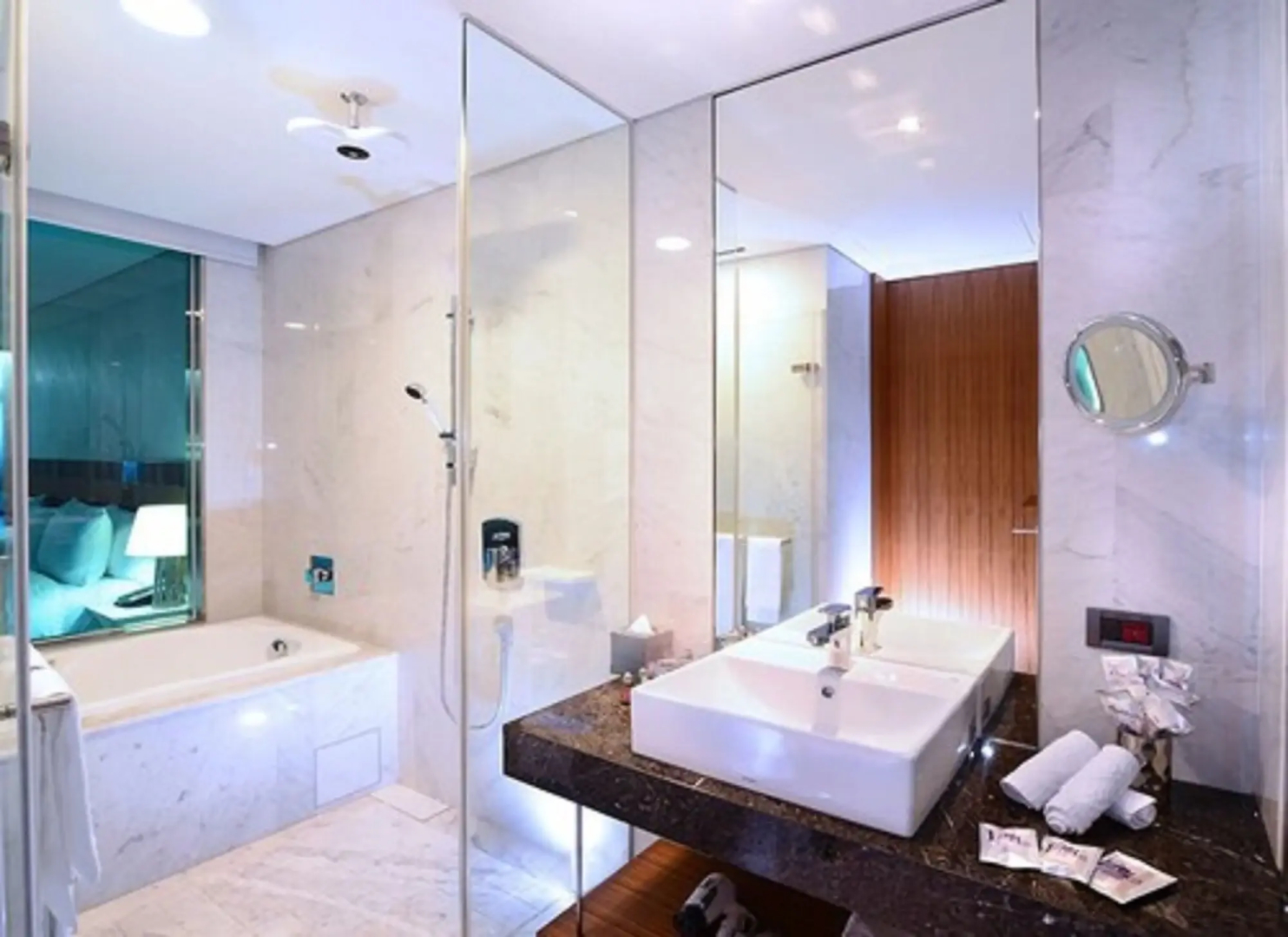 Fleur Lis Hotel Hsinchu