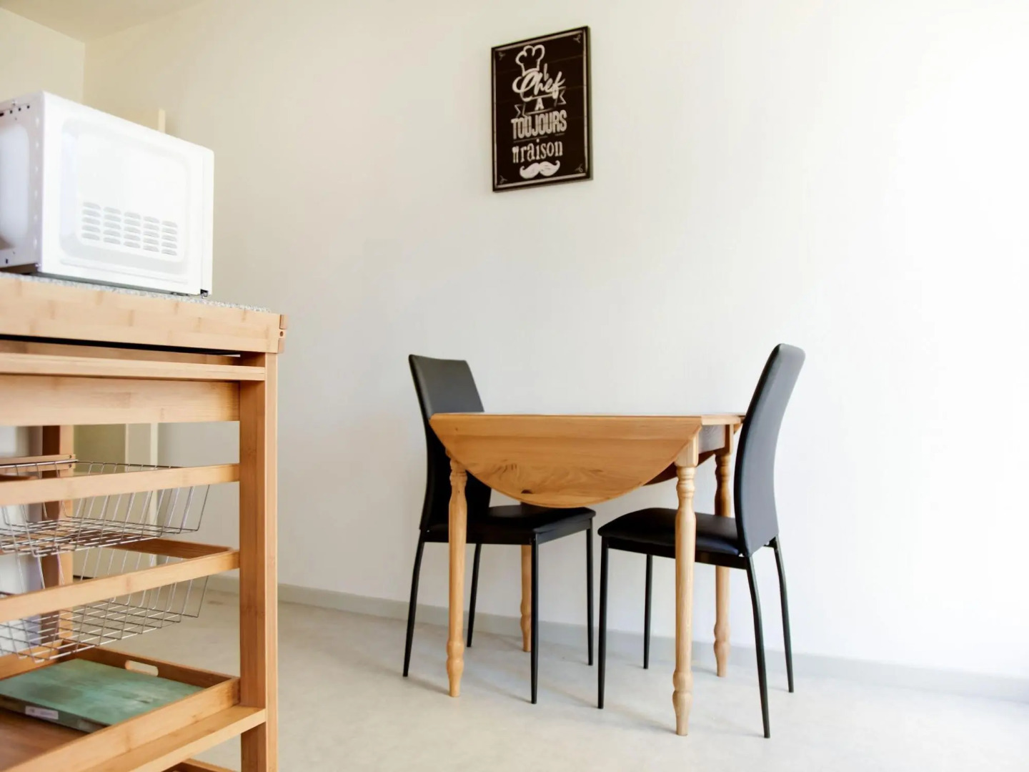 Apartment in Chaumont Near Town Center