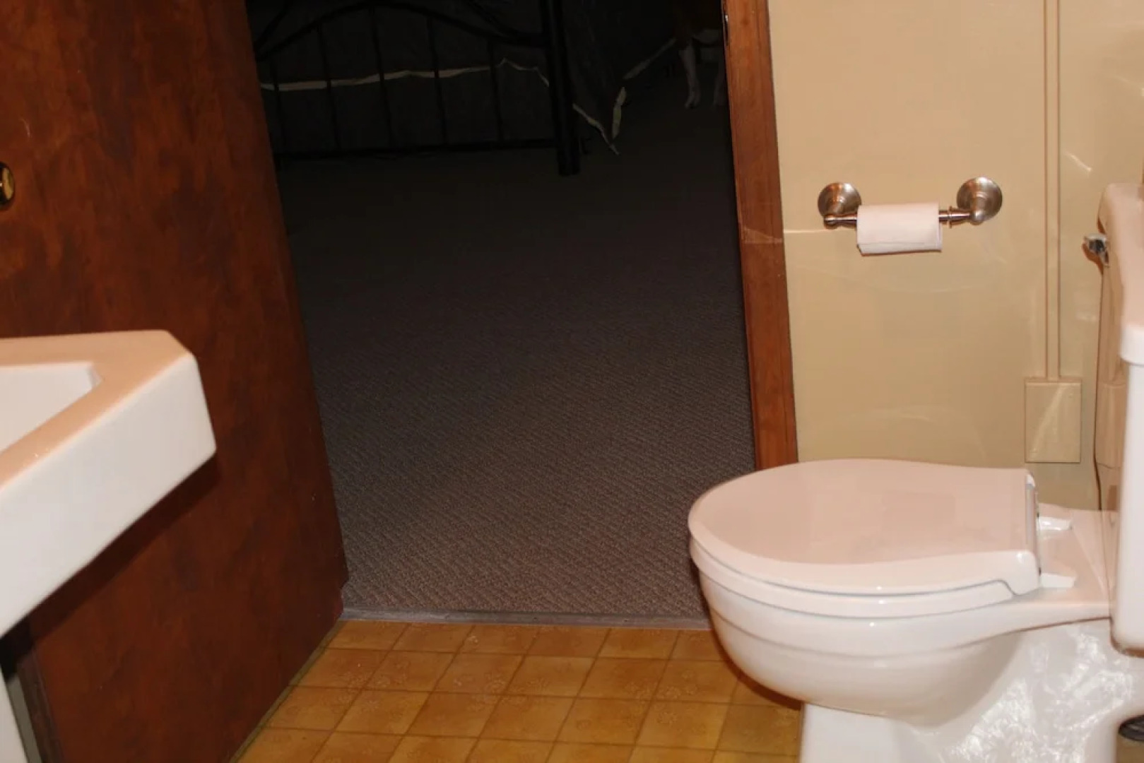 Nola's Onekama Hideout