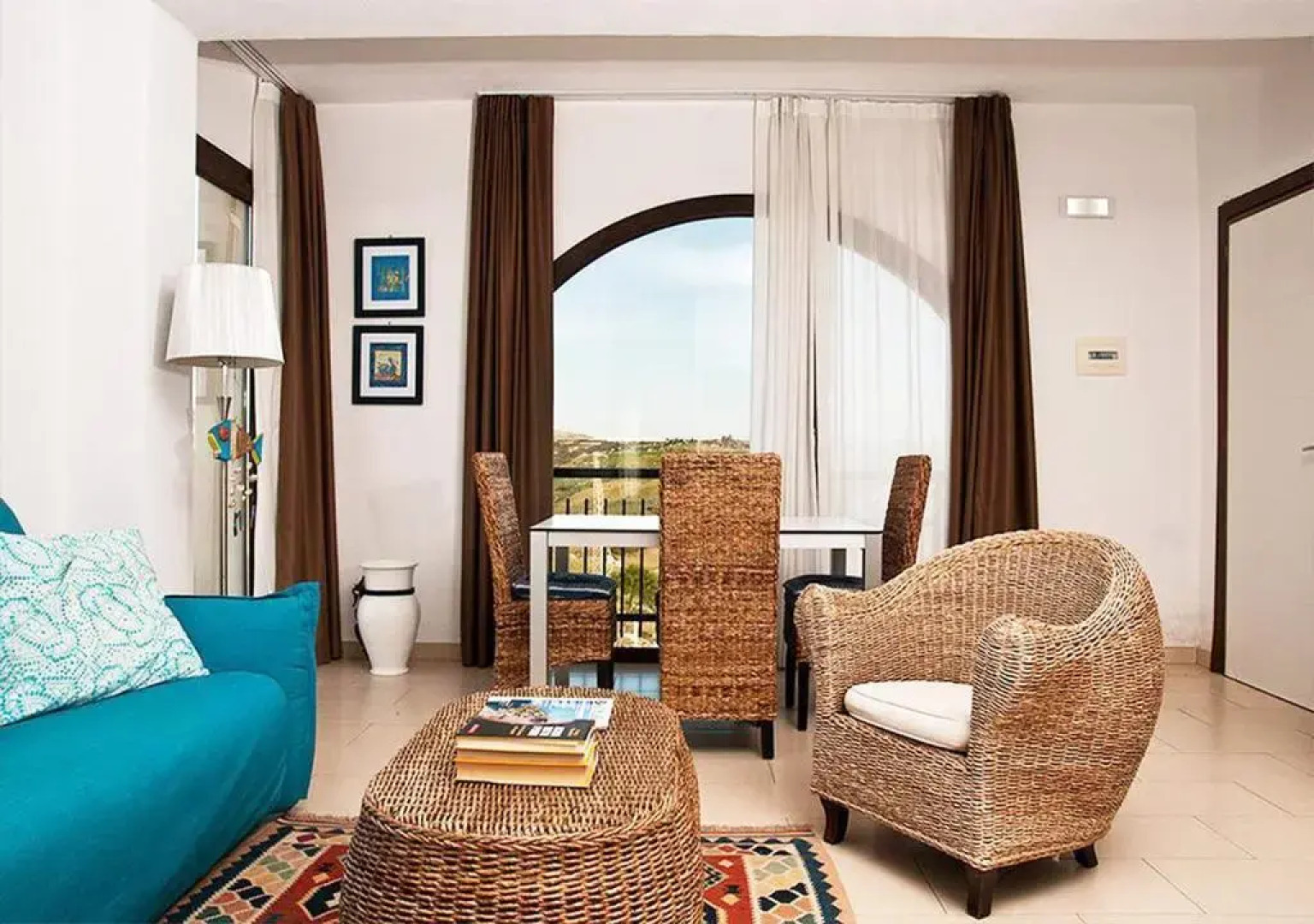 Le Castella Resort&Beach