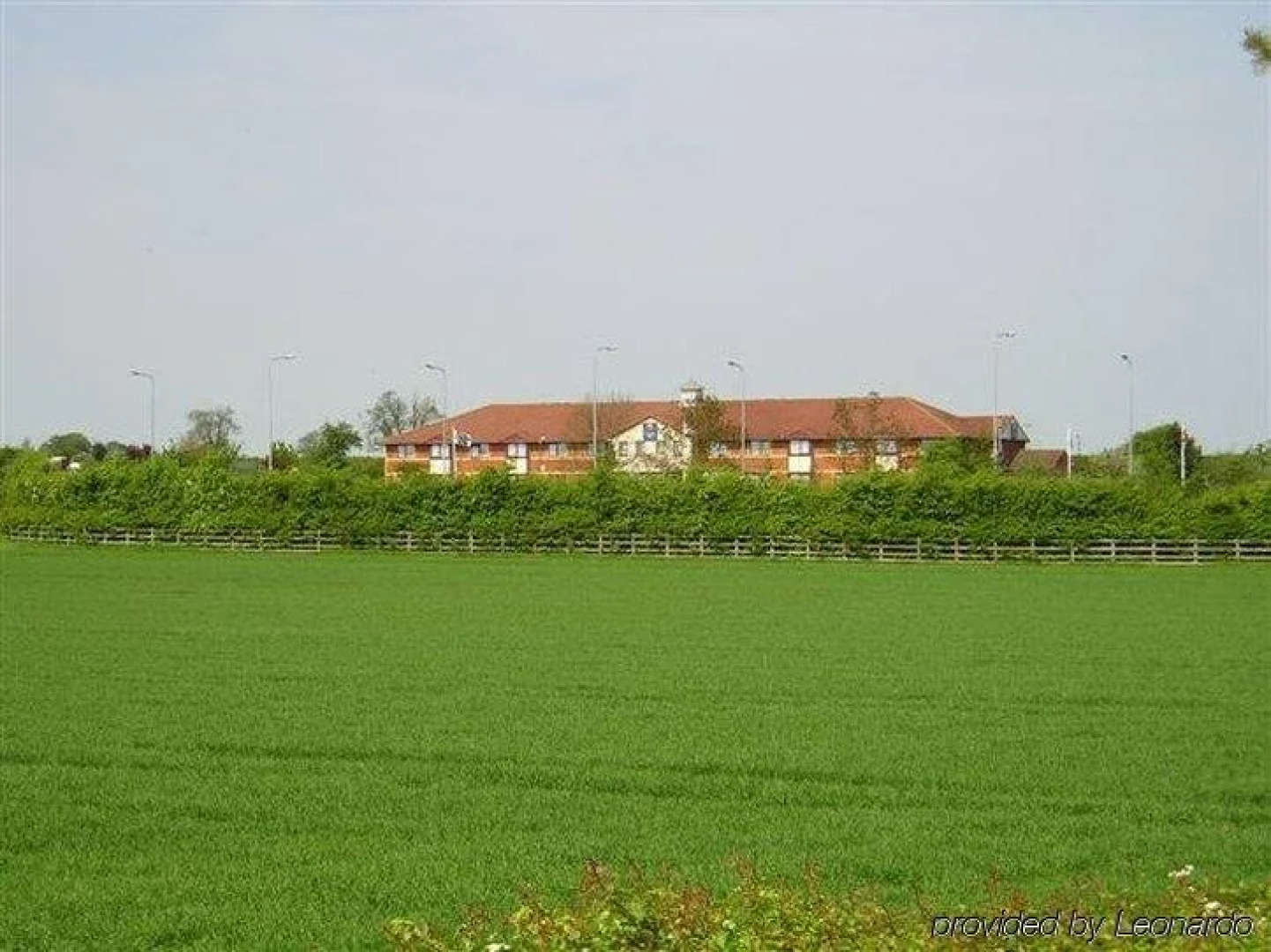 Comfort Inn Milton Keynes North