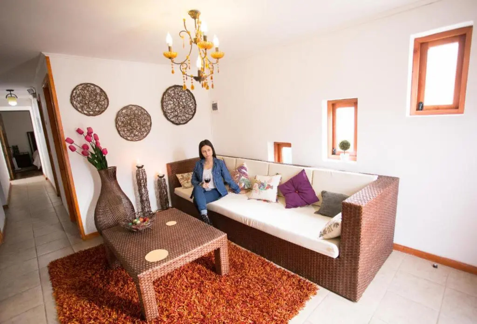 Hostal del Mimbre