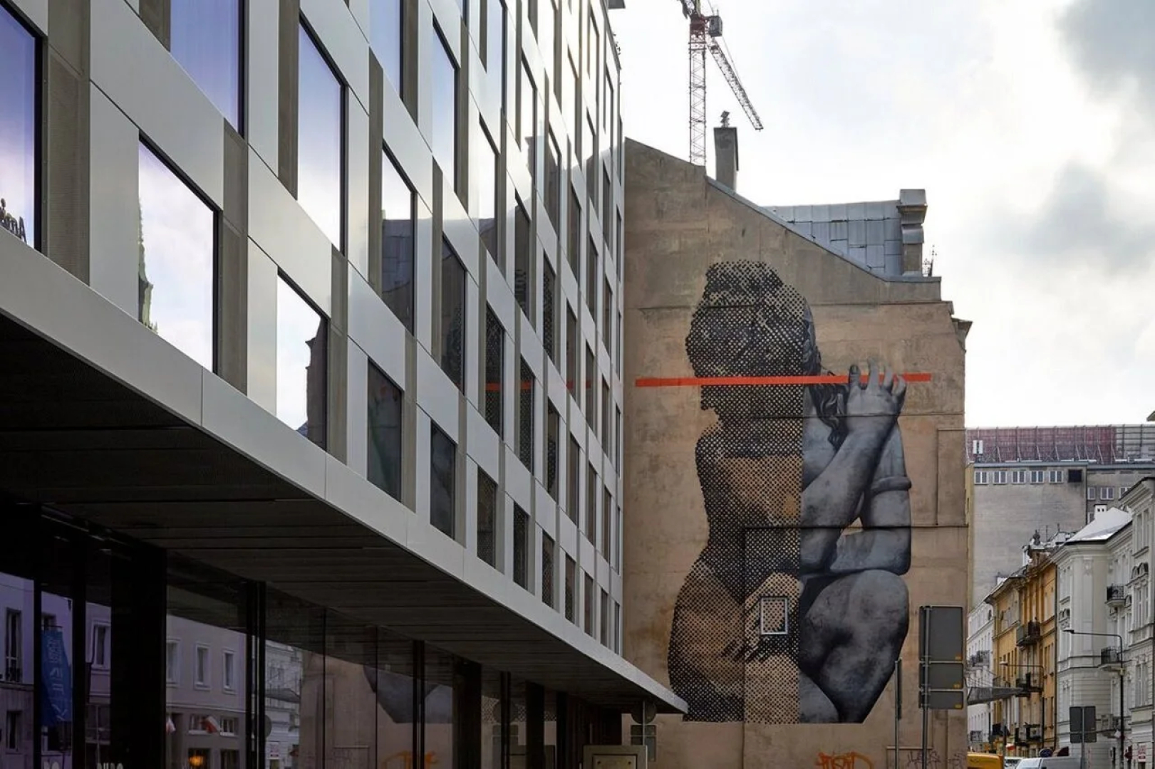 PURO Warszawa Centrum
