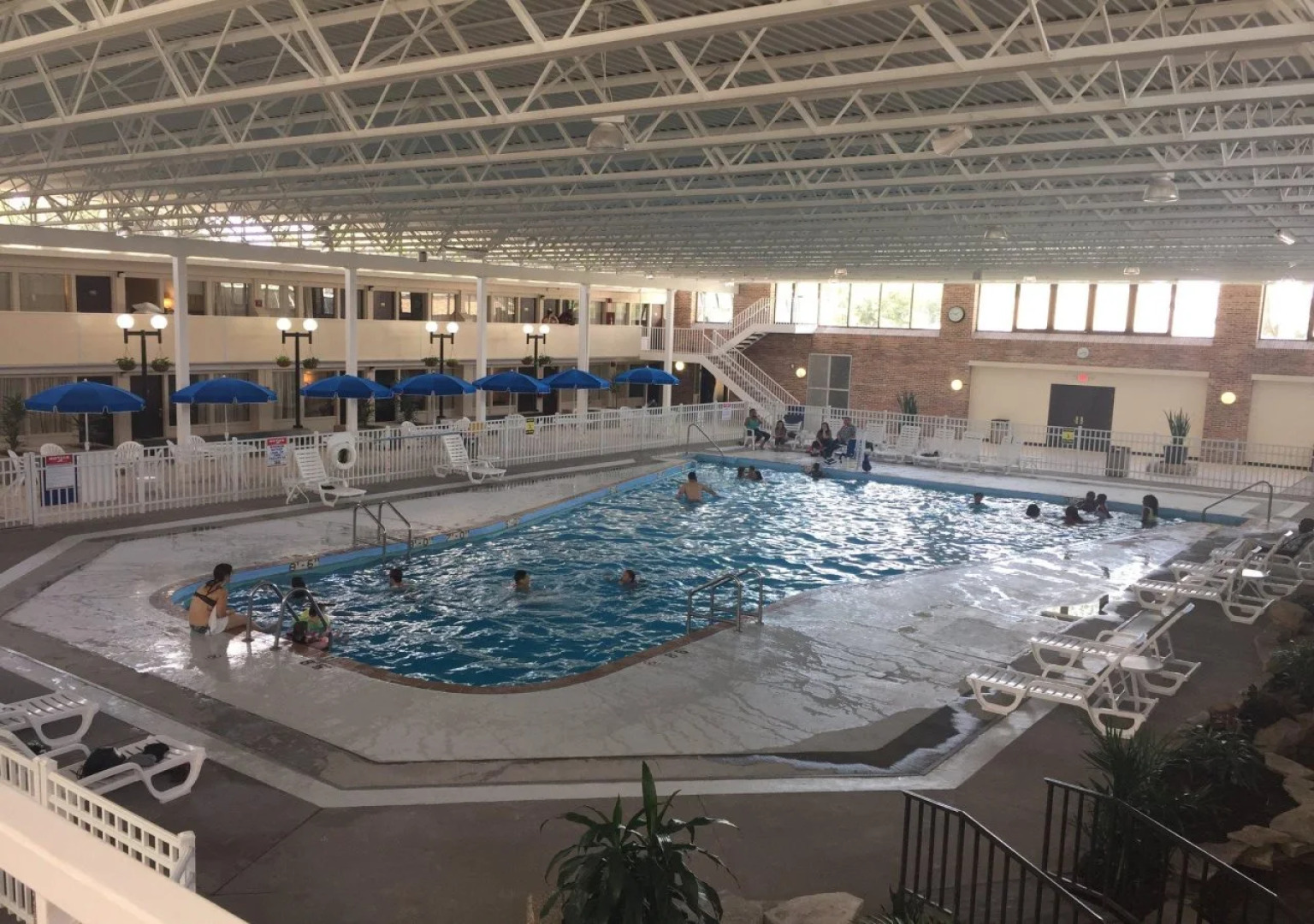 Garden Hotel and Conference Center