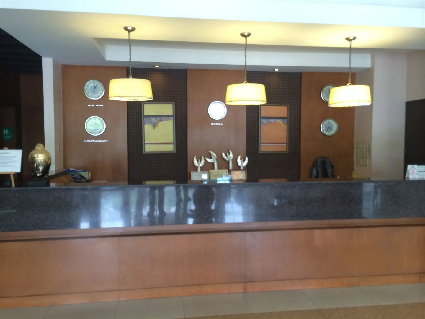 Baguio Burnham Suites