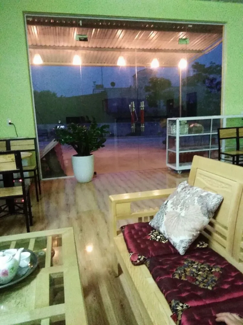 Homestay Làng Chè 69
