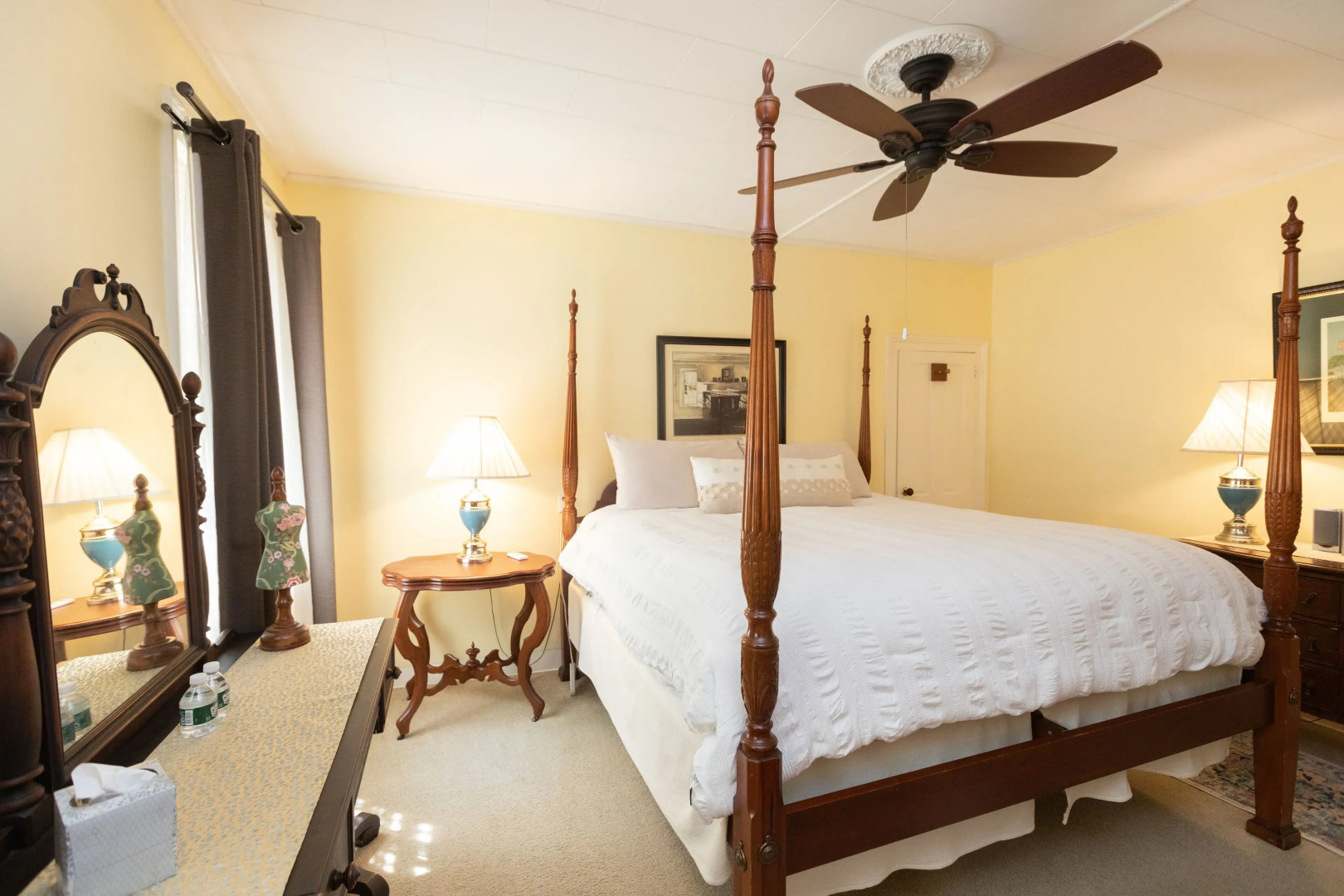 Waybury Inn