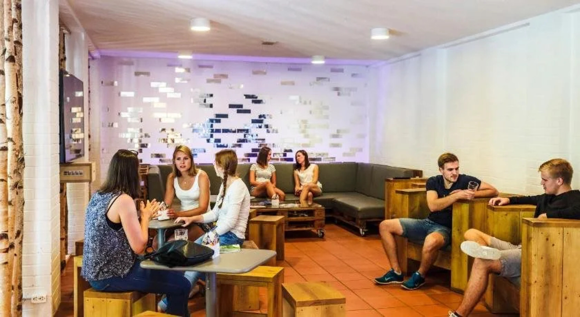 Jugendherberge Wunsiedel