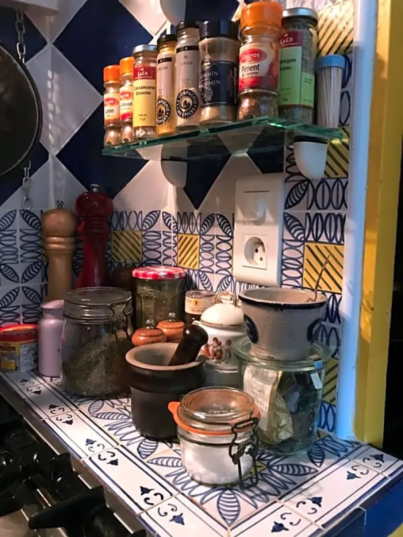 Mullers Bed & Breakfast