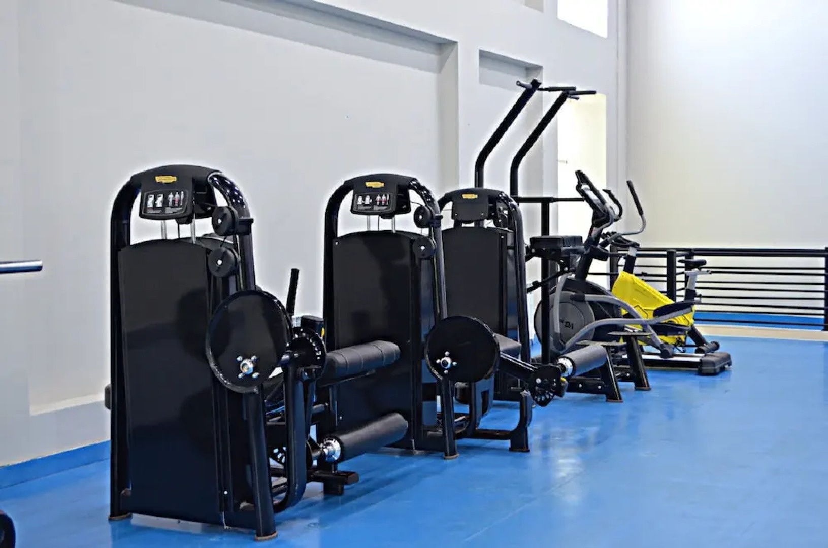 Отель Arena Sport