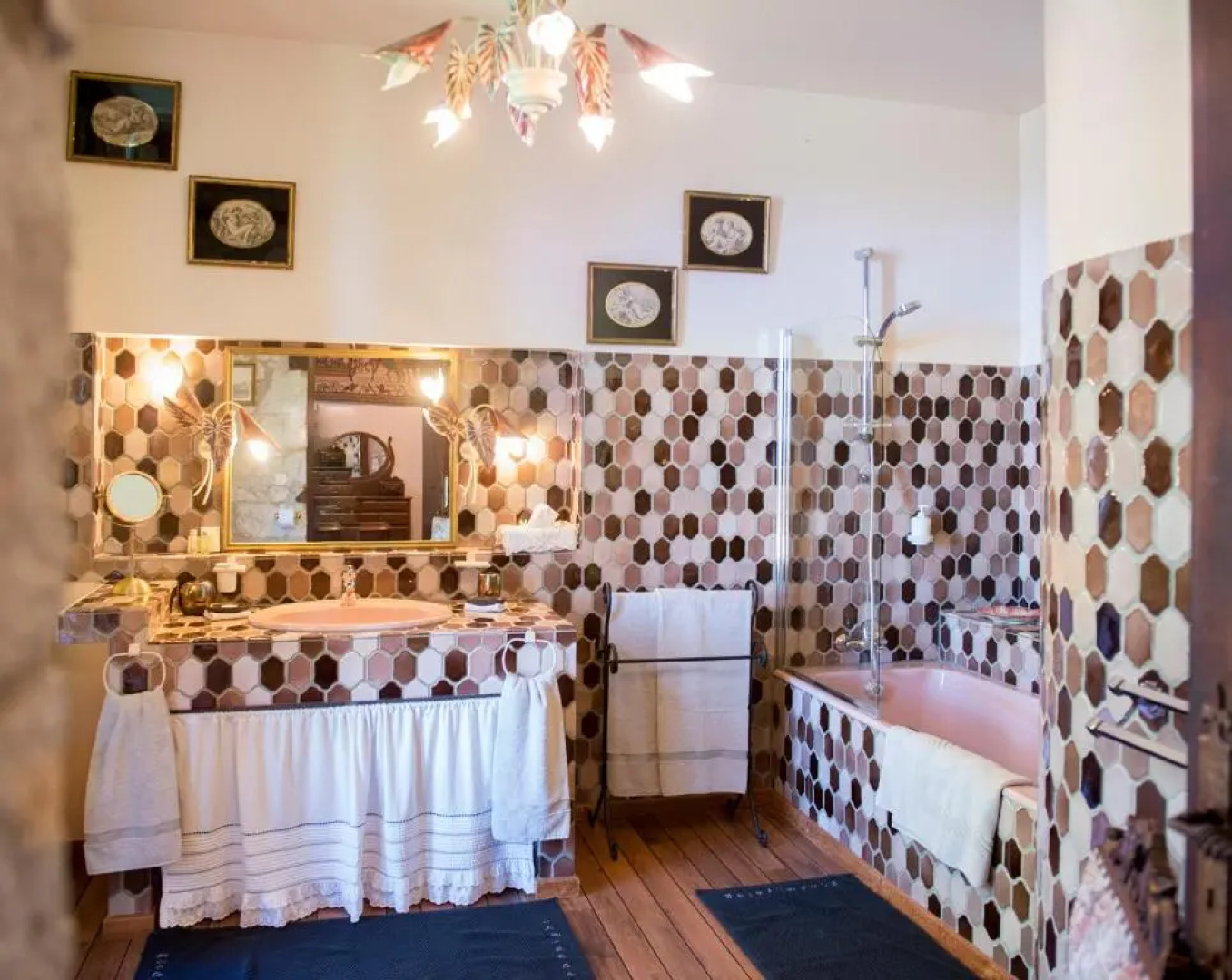 Château de Scandaillac