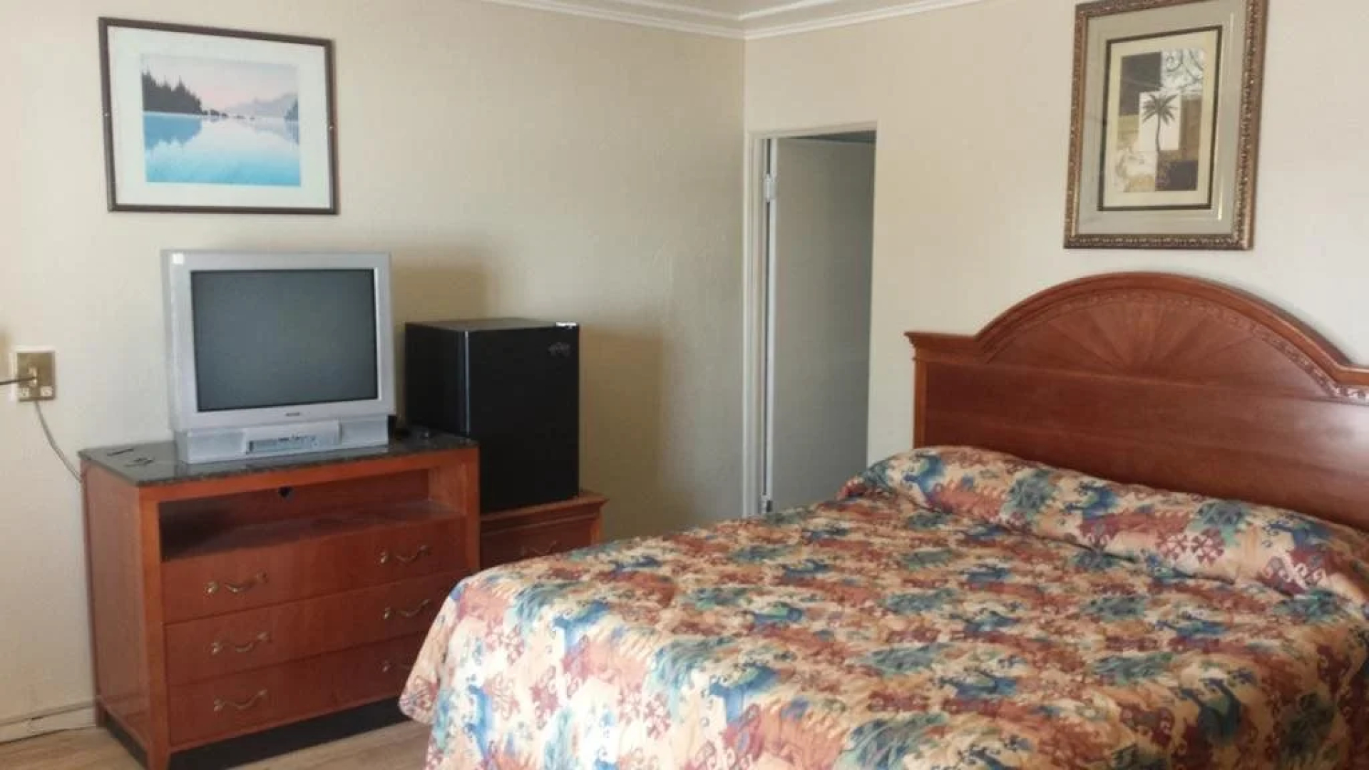 Se-Tay Motel