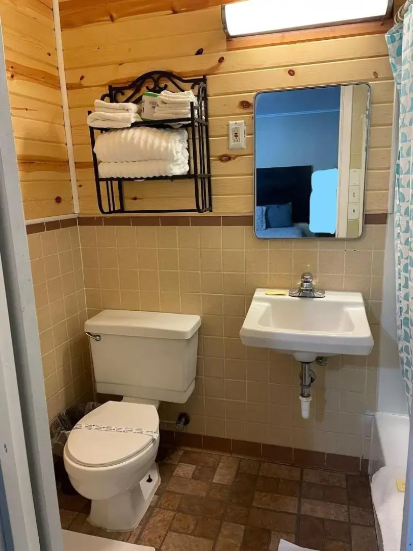 Fiesta City Motel