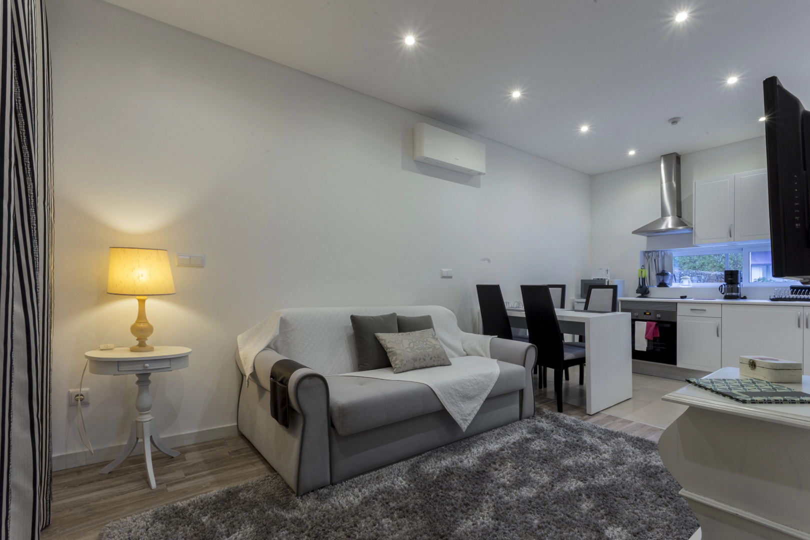 Quinta de Santa Bárbara Casas Turisticas