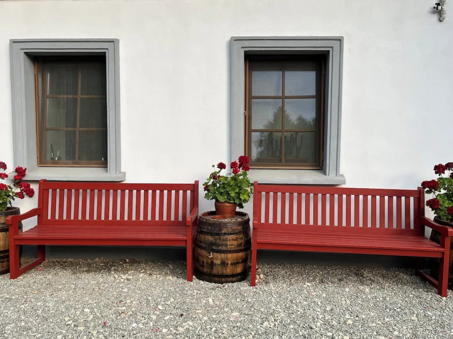 Pensiune restaurant Tohanu Vechi