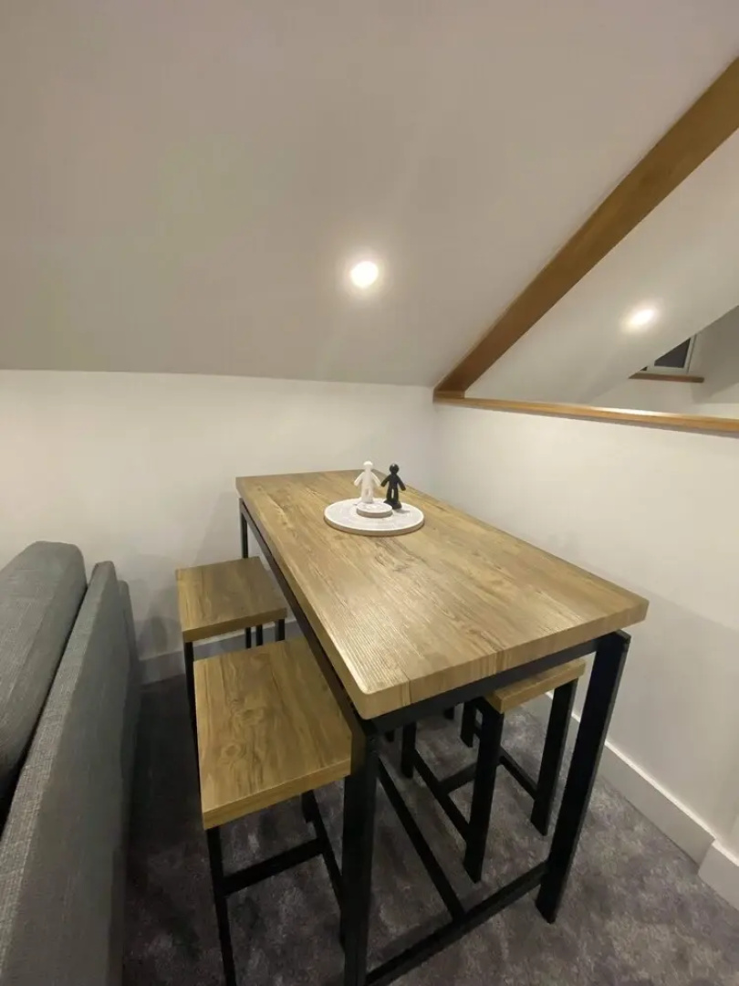 Crows Nest