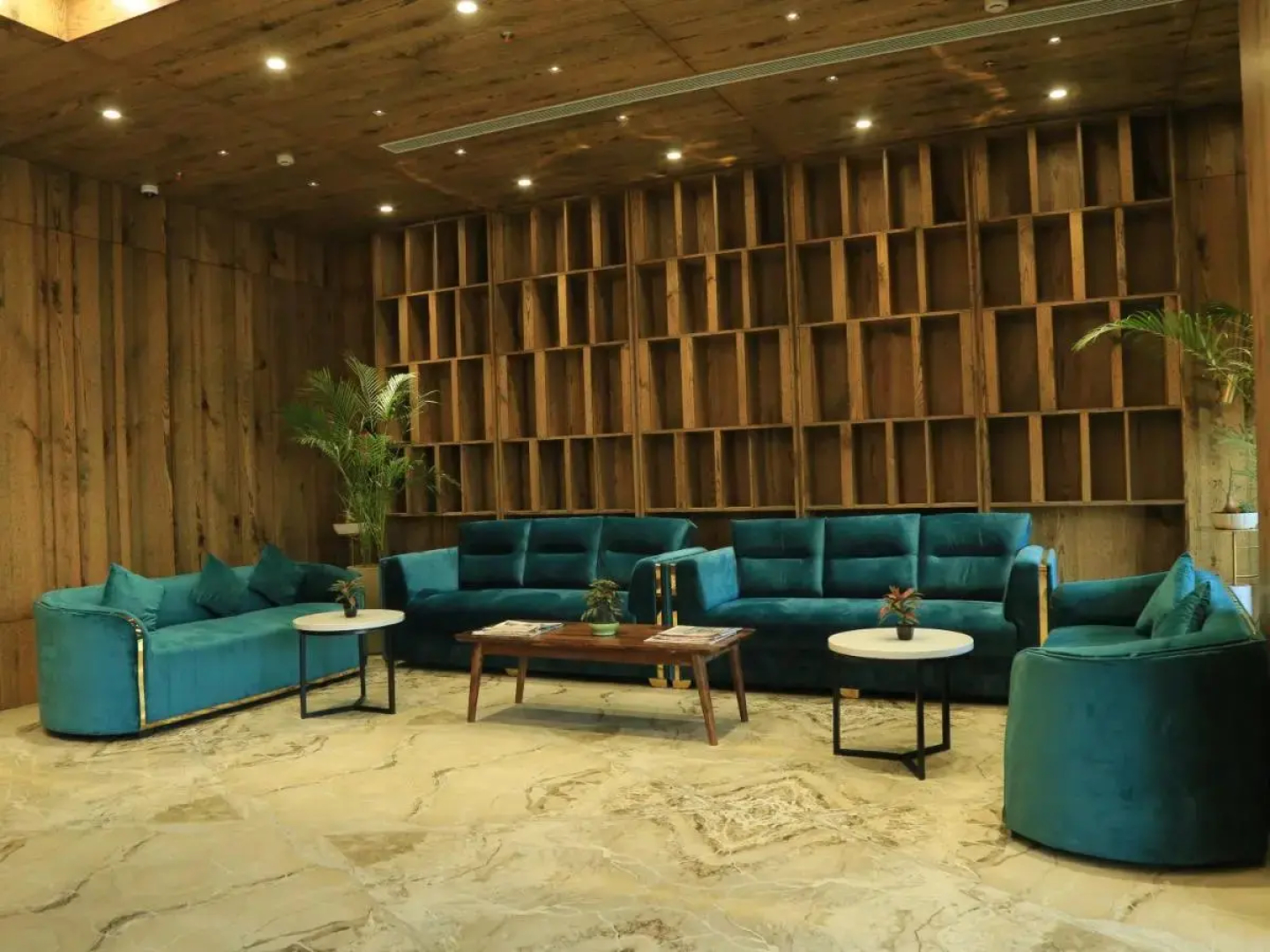 Bravia Hotel Panchsheel
