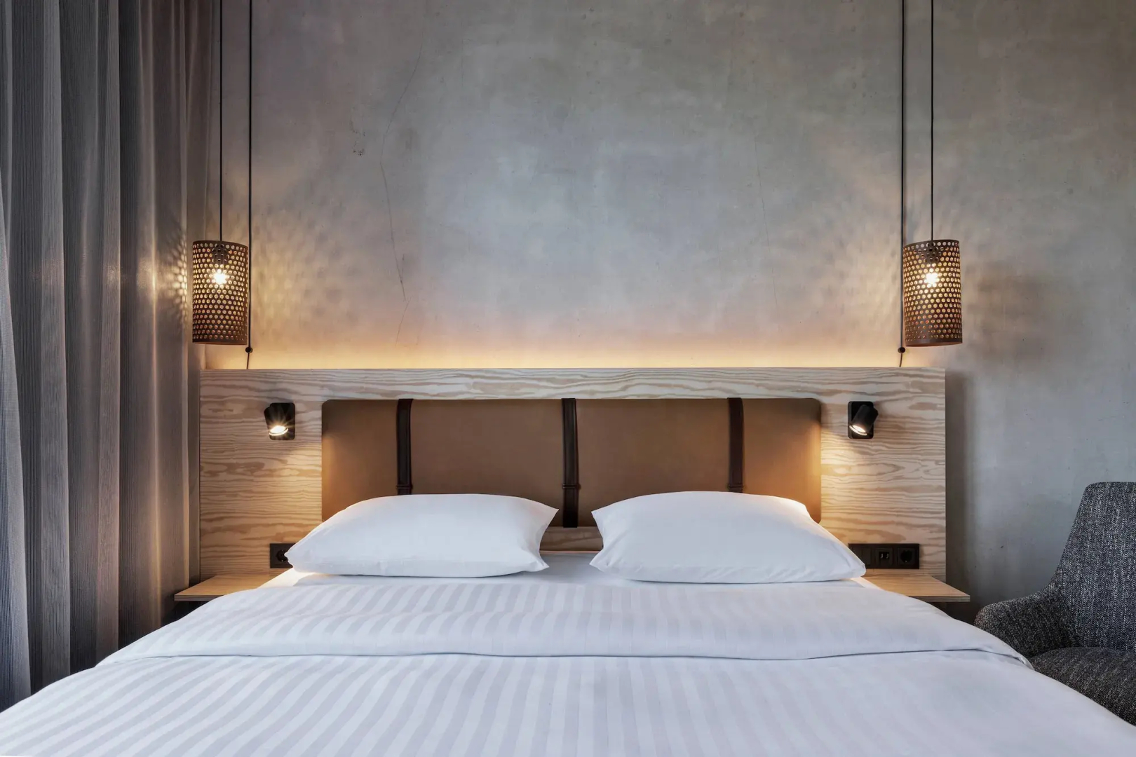 Moxy Frankfurt Airport Kelsterbach