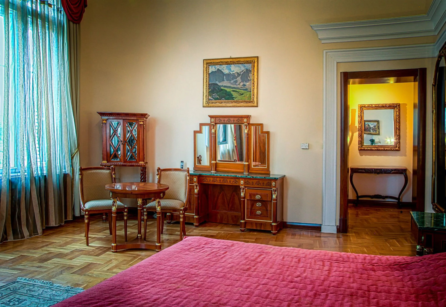 Hotel Allure Caramel by Karisma