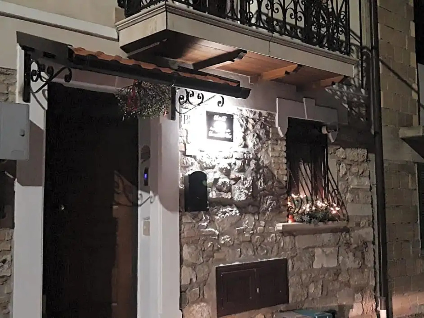 B&B Leonardo Da Vinci