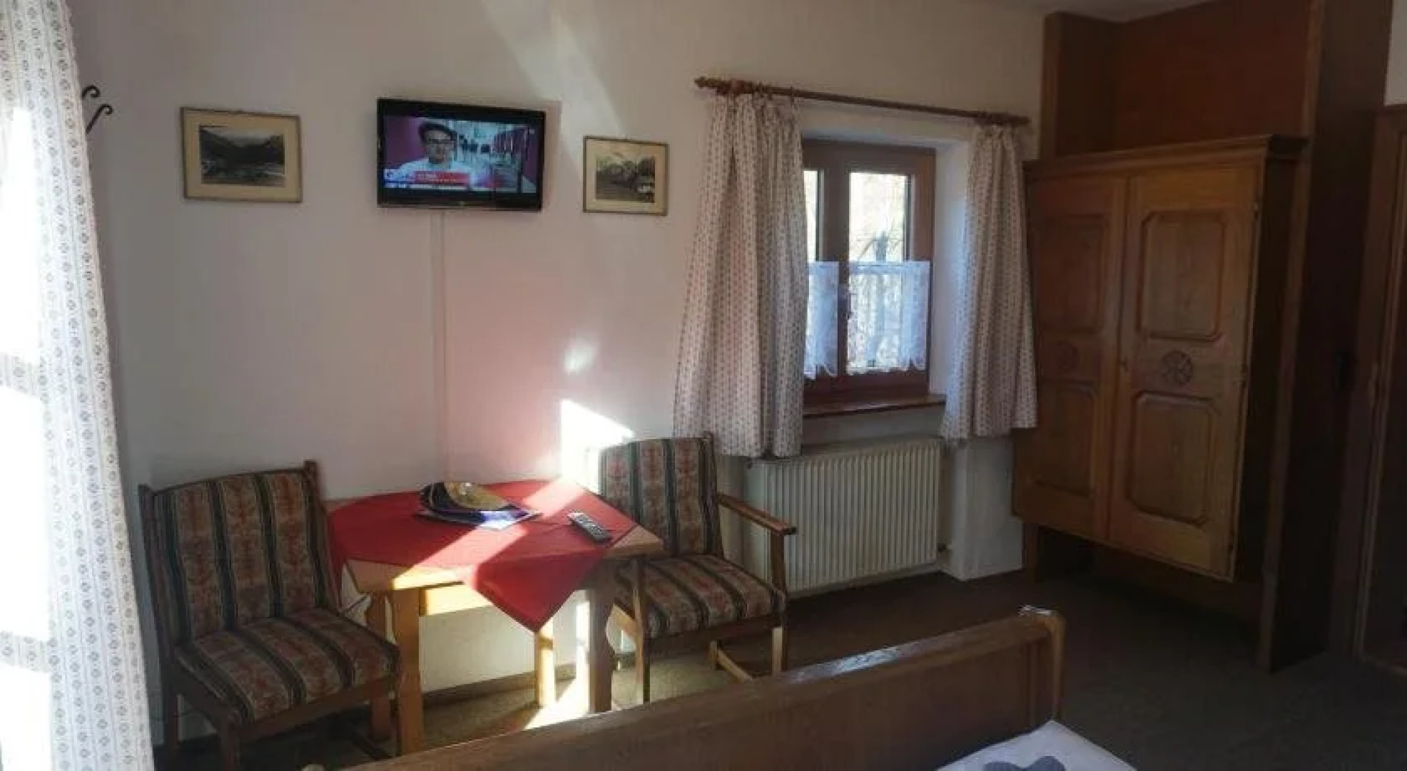 Haus Sonnenblick