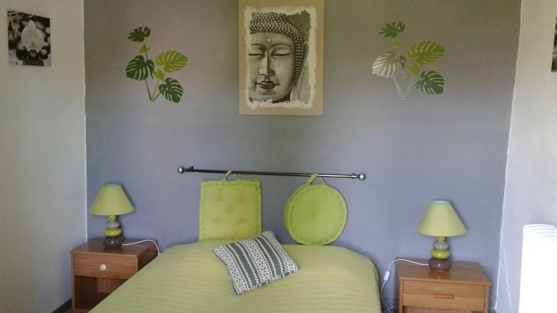 Auberge du Relais d'Auniac