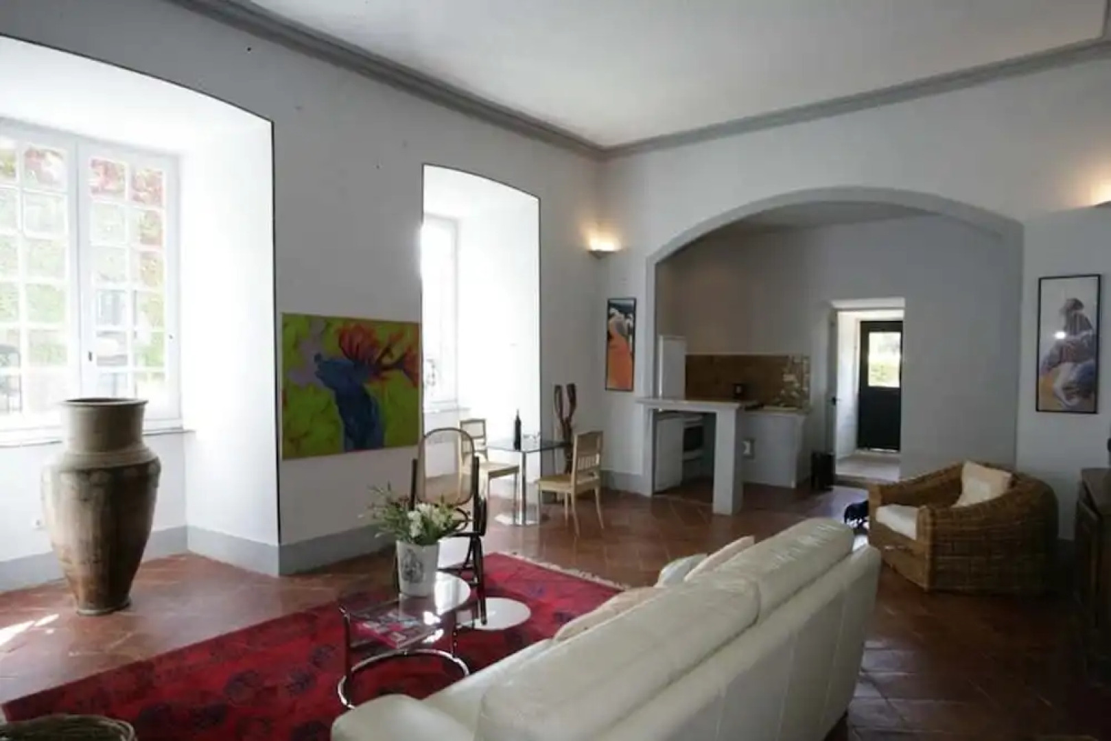 Château de Villarlong