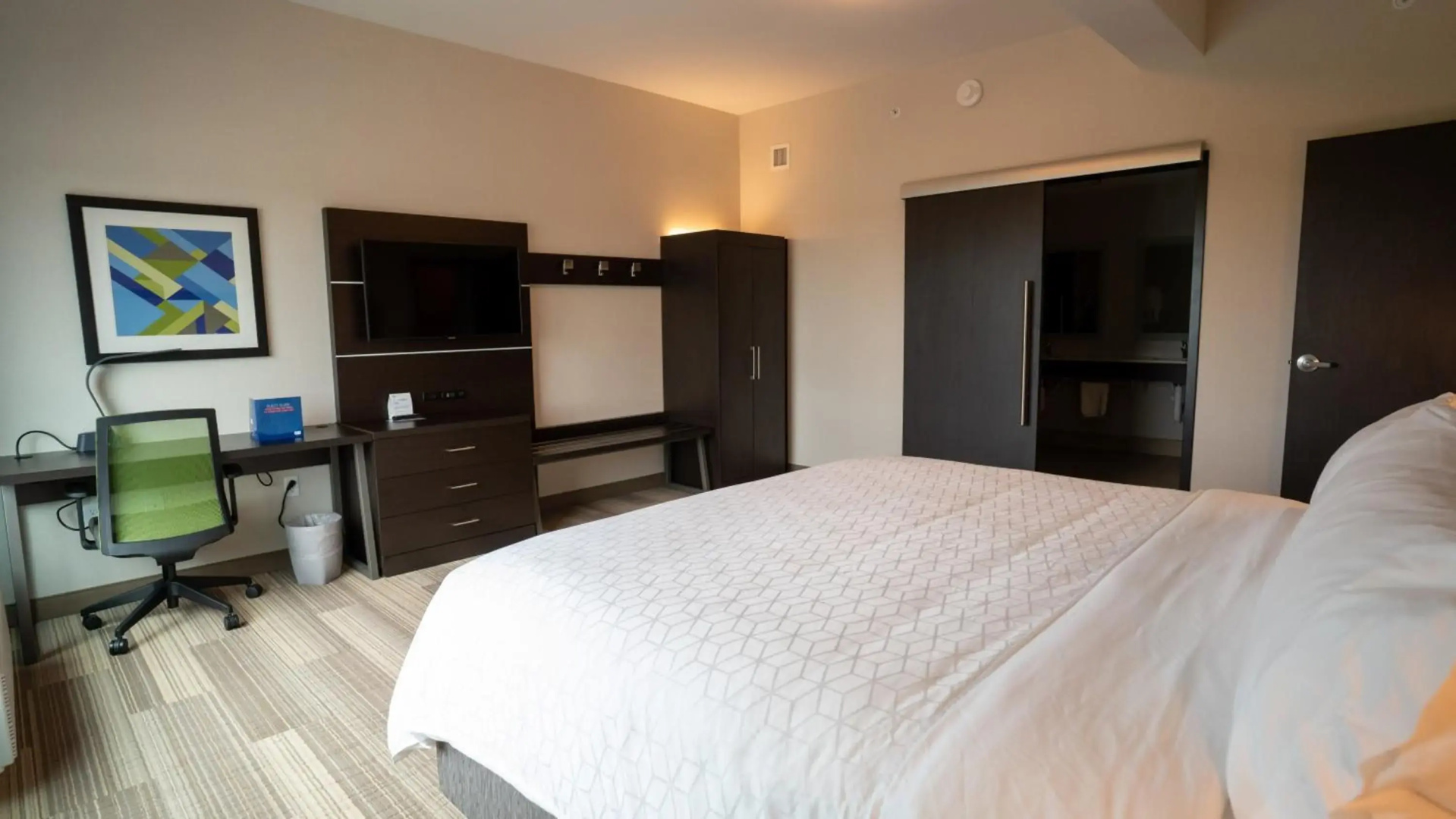 Holiday Inn Express Richburg