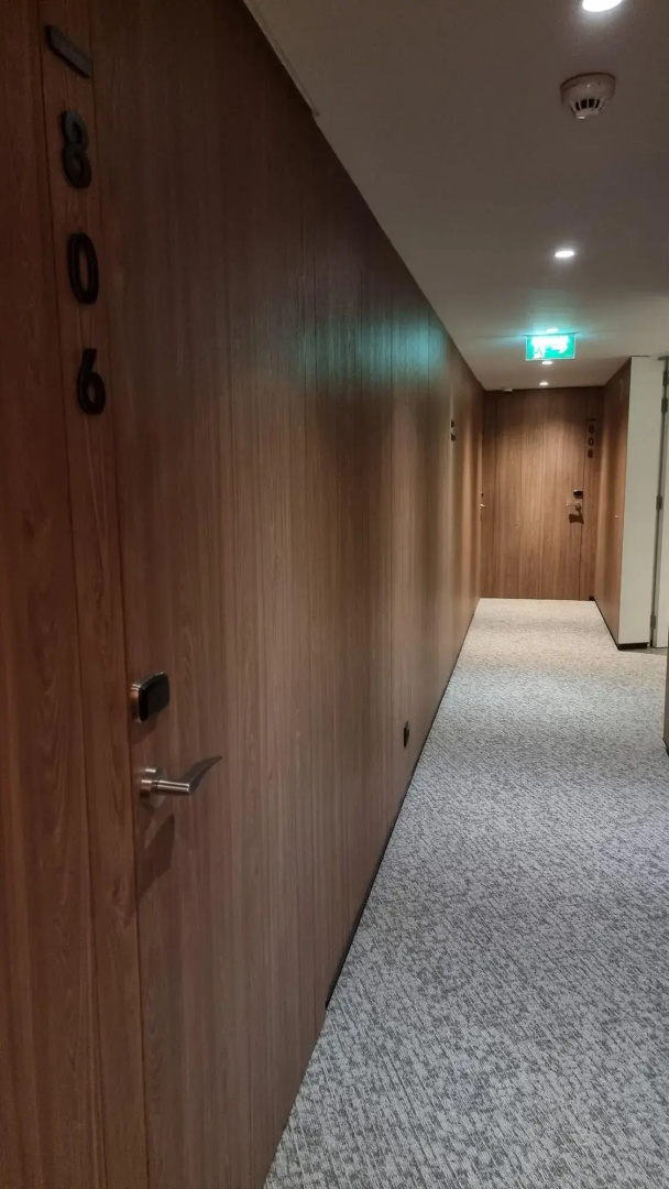 Hotel Principe Avila