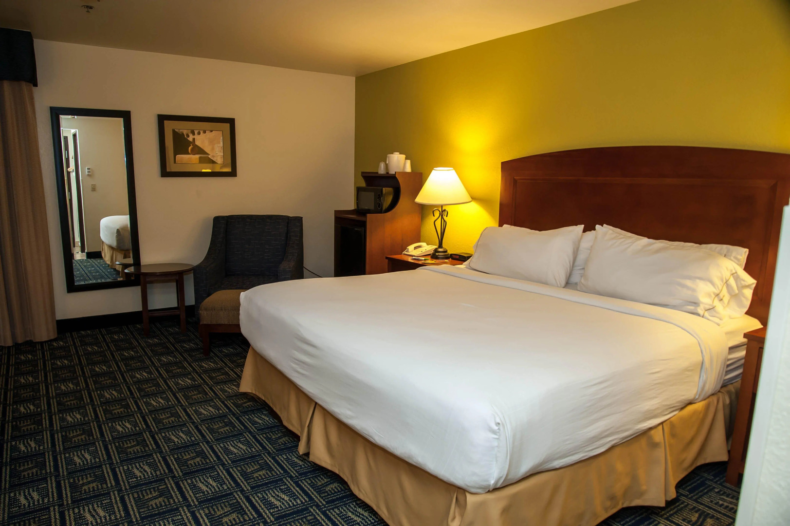 Holiday Inn Express Airport - Tucson by IHG