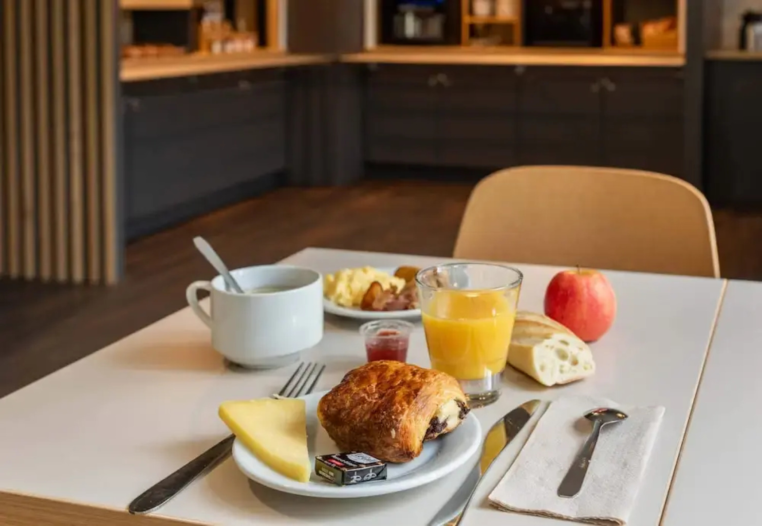 B&B HOTEL Montpellier Vendargues