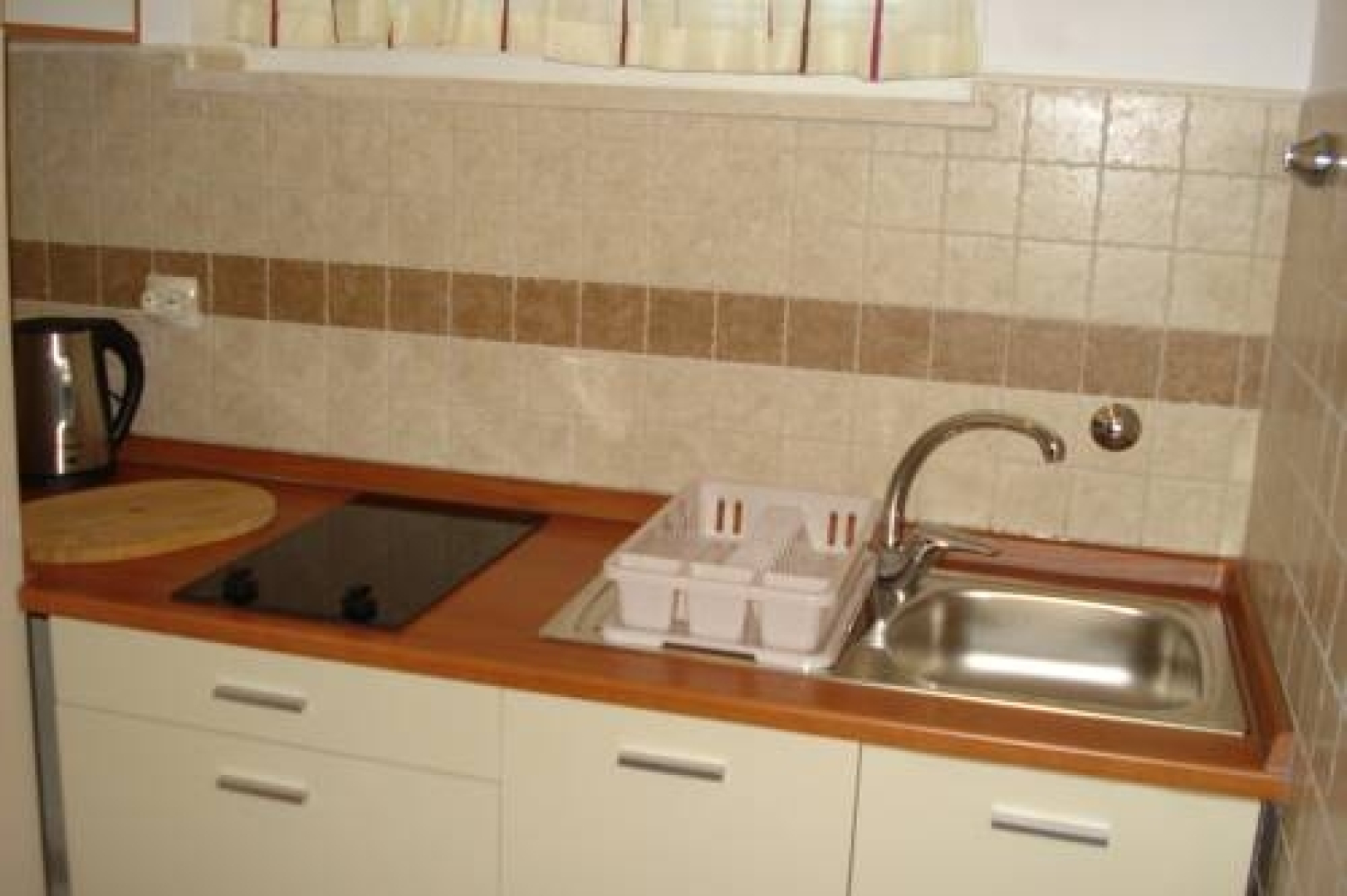 Apartments Husanovic