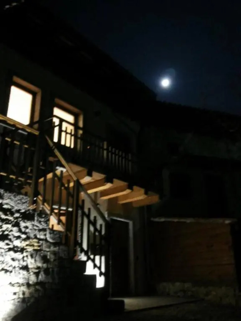 Alloggi Valle di Soffumbergo