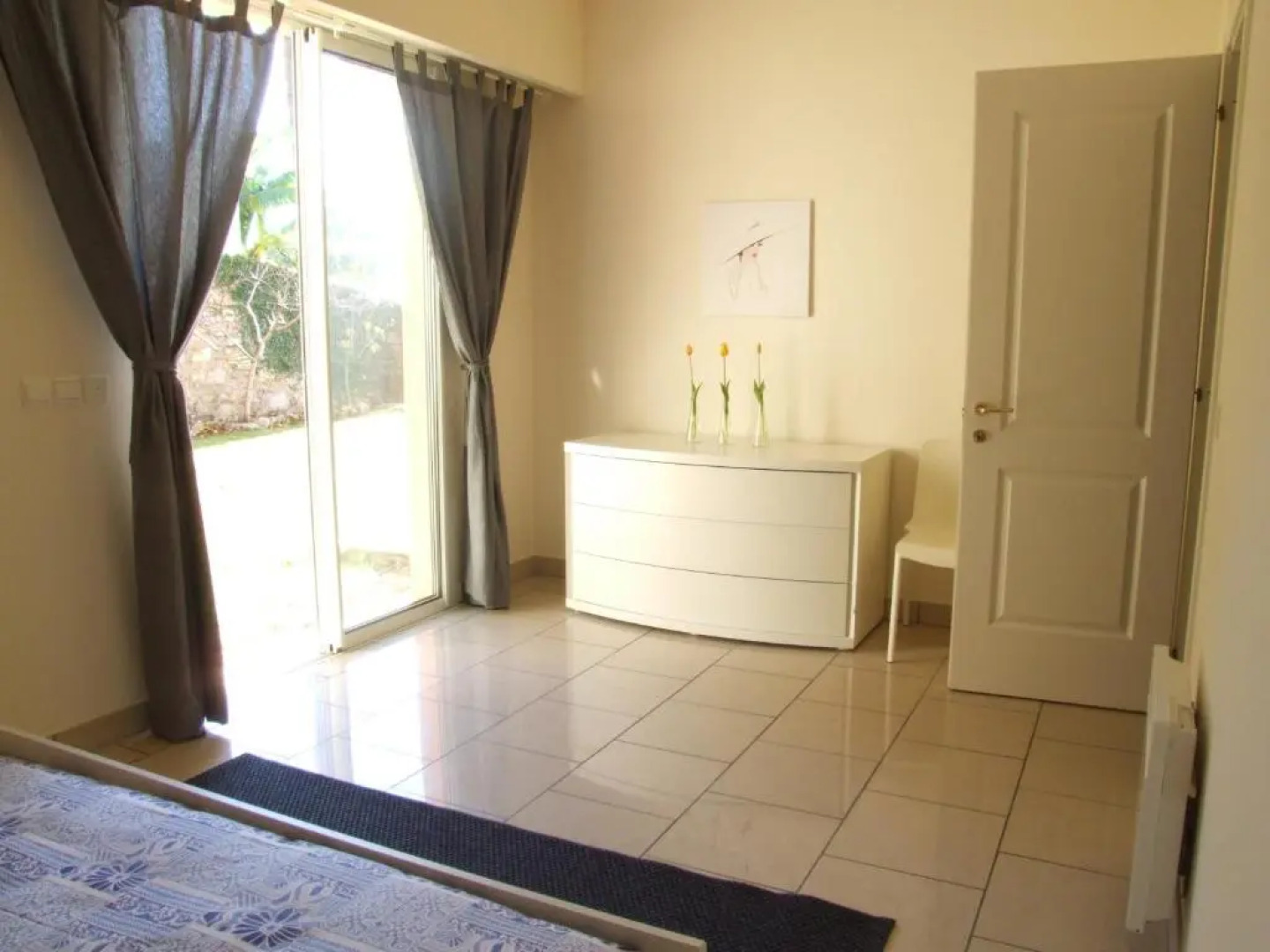 Appartement au Chateau Vallaya