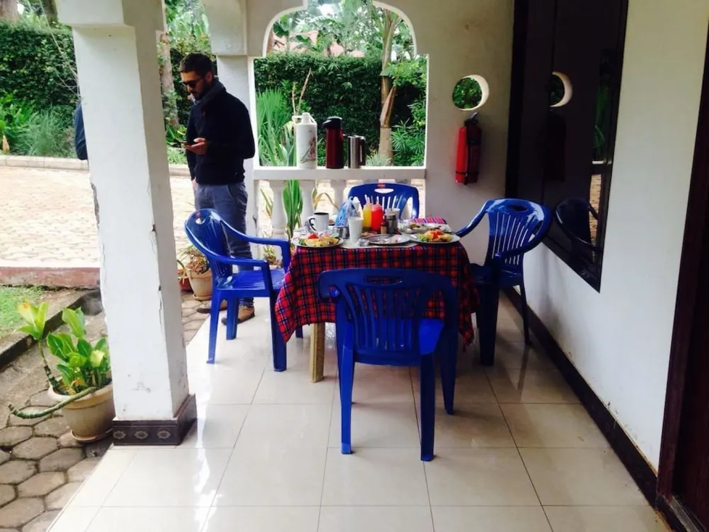 Acacia Tree Apartments