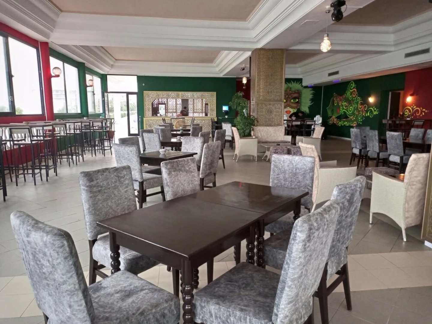 Hôtel Résidence El Fatimi