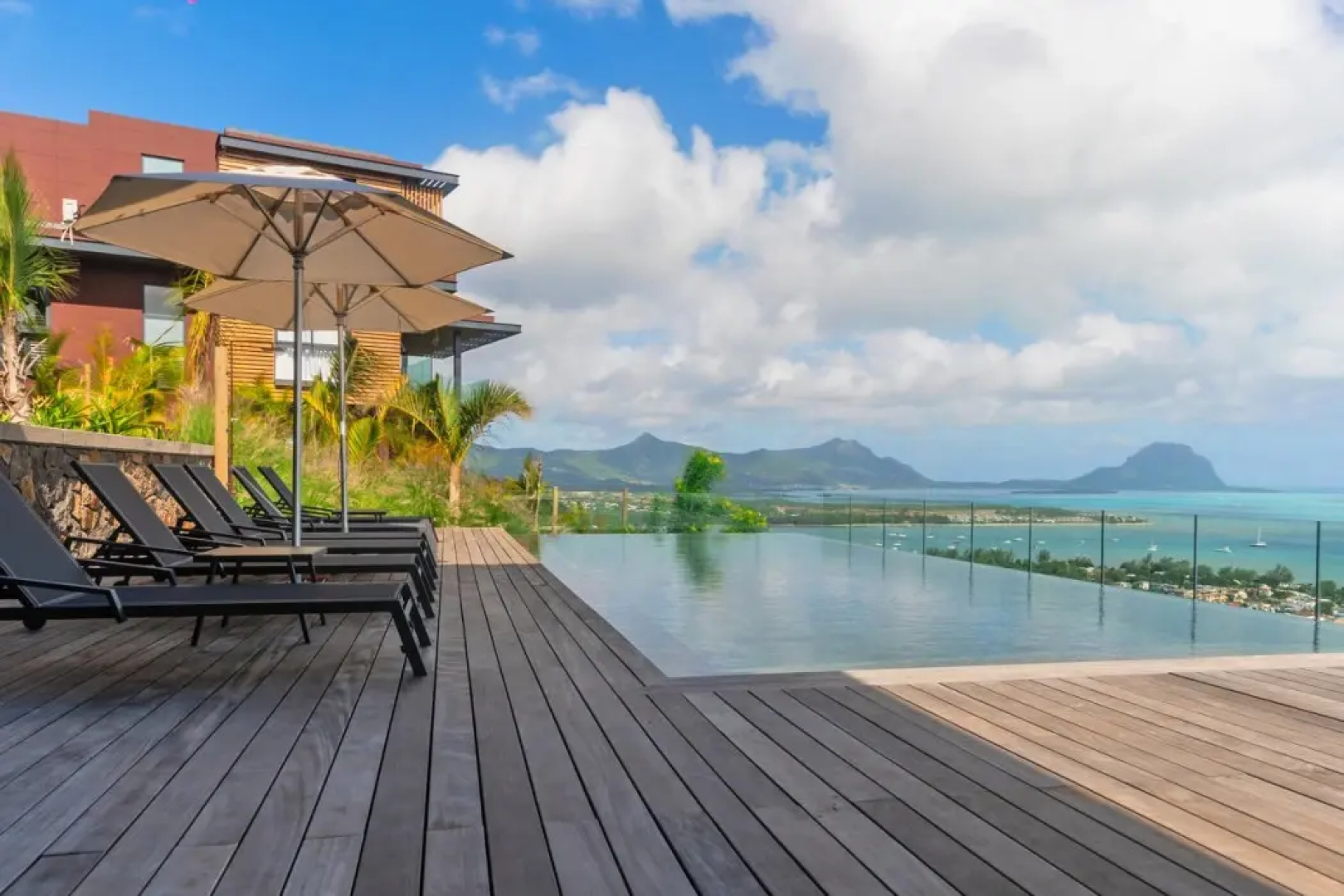 Legend Hill Residences & Spa